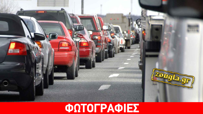 Αρχαίος… και επικίνδυνος ο στόλος των οχημάτων στην Ελλάδα